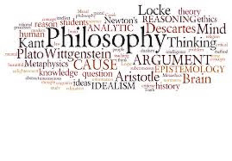 học triết học ra trường làm gì 