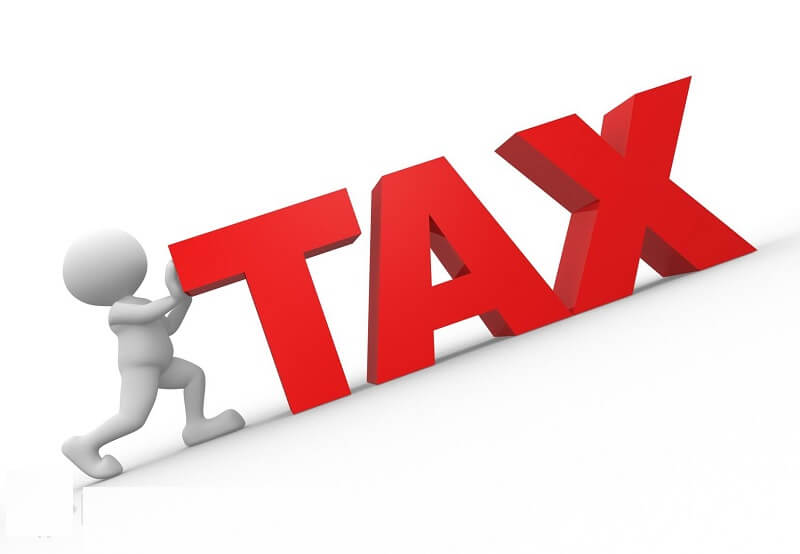 Hướng dẫn kê khai vào tờ đăng ký thuế