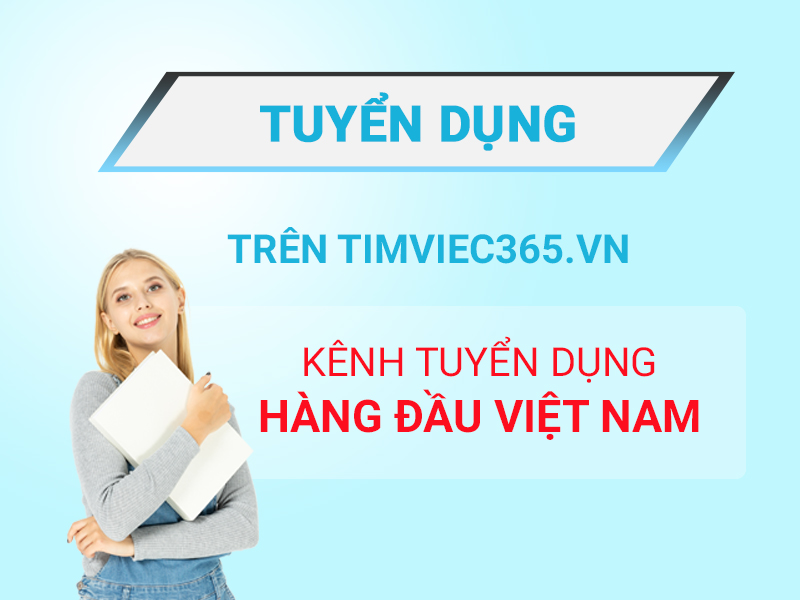 Hướng dẫn tìm việc tại công ty trên trang web timviec365.vn