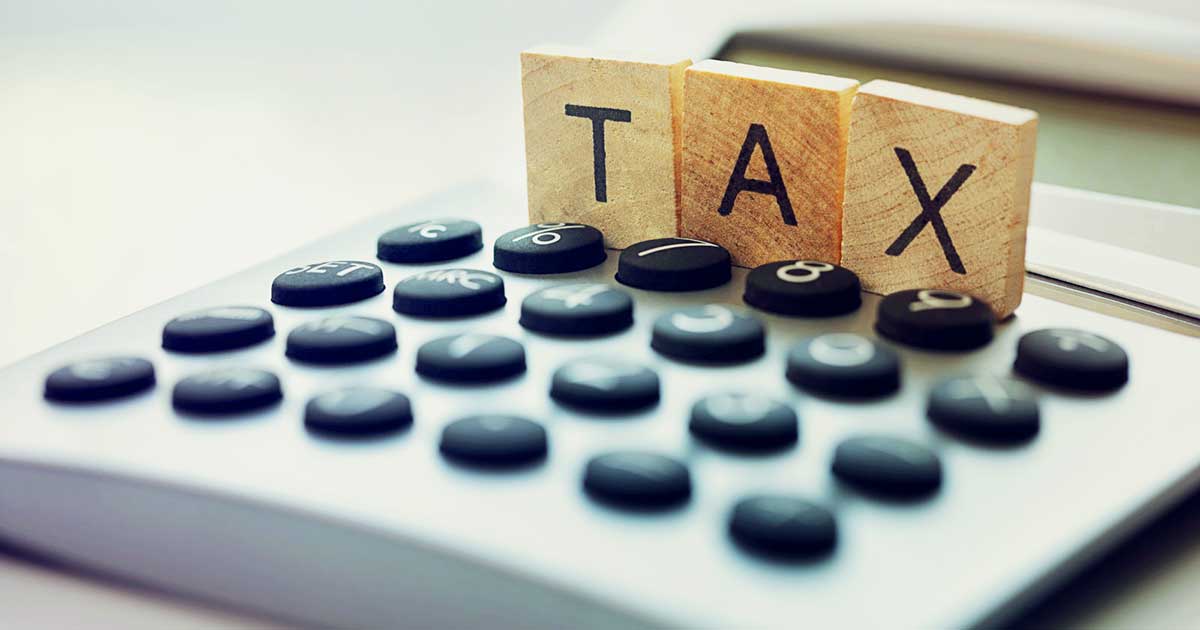 Kê khai thuế và những thủ tục liên quan đến quá trình hồ sơ khai thuế