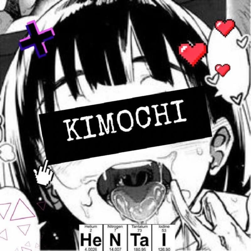 Tại sao kimochi trở nên phổ biến