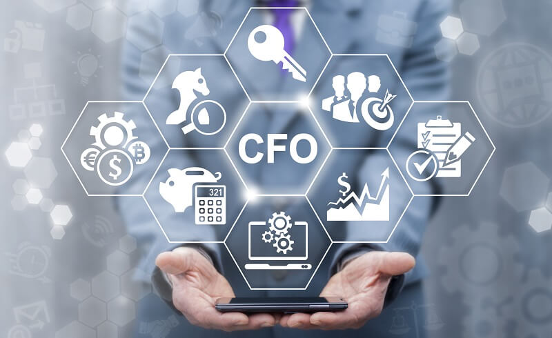 Các kỹ năng cần có của CFO là gì?