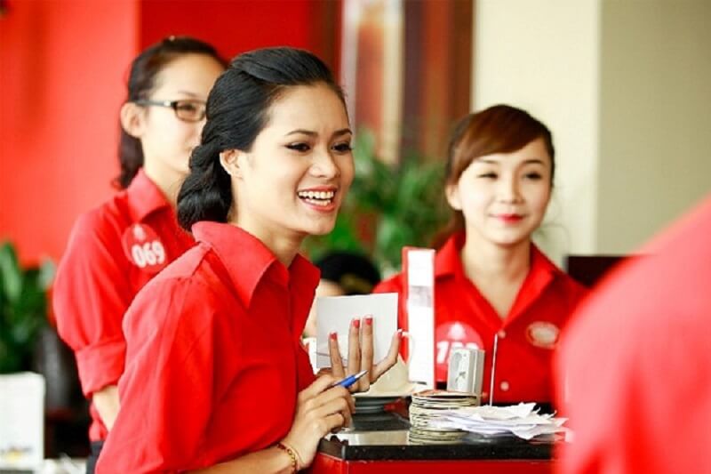 Kĩ năng cần có của nhân viên làm việc làm nhân viên bán hàng tại Quảng Bình