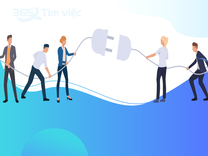 Kỹ năng giao tiếp xuất sắc