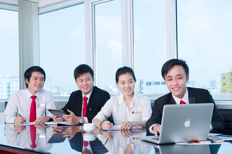 Yêu cầu tuyển dụng đối với công việc hành chính văn phòng tại Tiền Giang