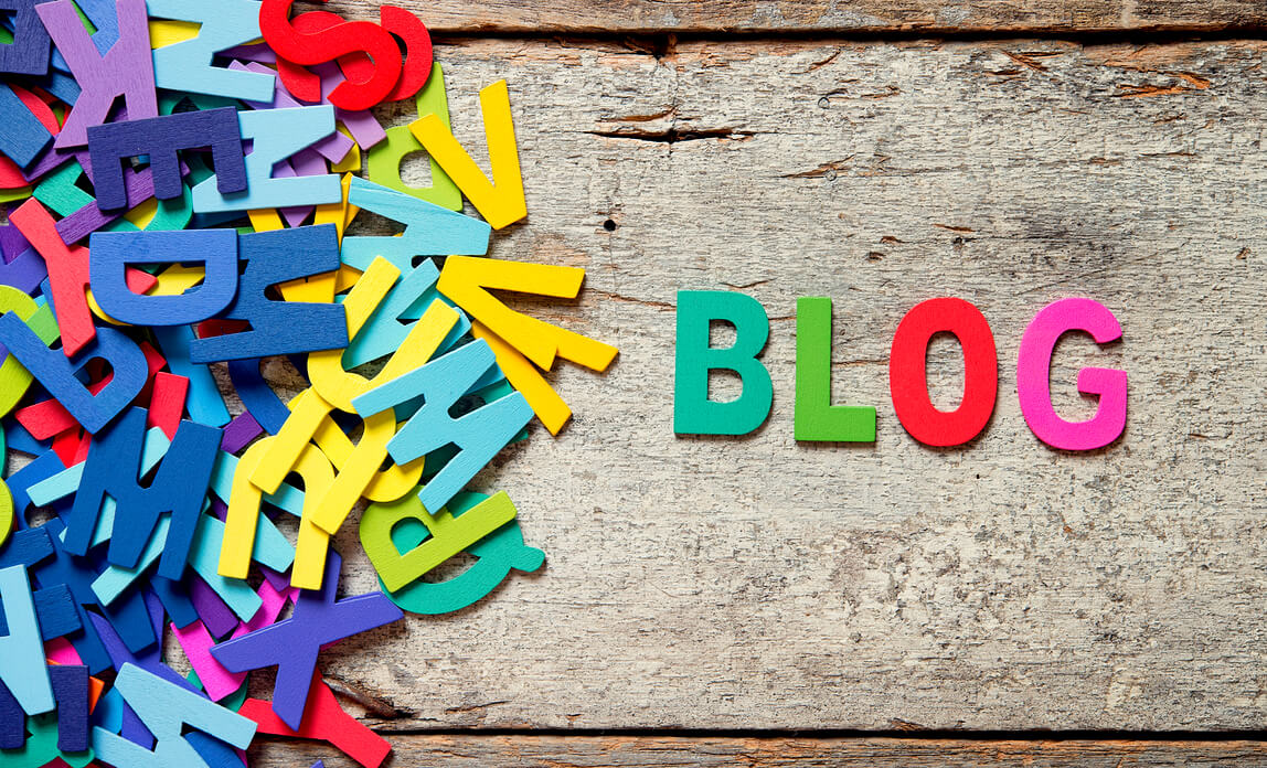Blogging là gì-blog là gì
