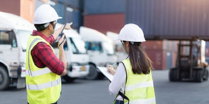 nhu cầu lao động của Tổng Công ty Hàng hải Việt Nam