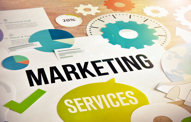 Marketing dịch vụ là gì 