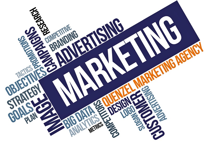 Marketing-Việc làm tiếp thị - quảng cáo tại Bình Phước