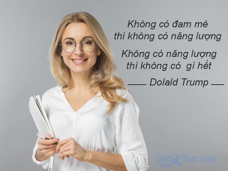 Một số những yêu cầu cần có để đáp ứng được khi làm việc tại công ty này