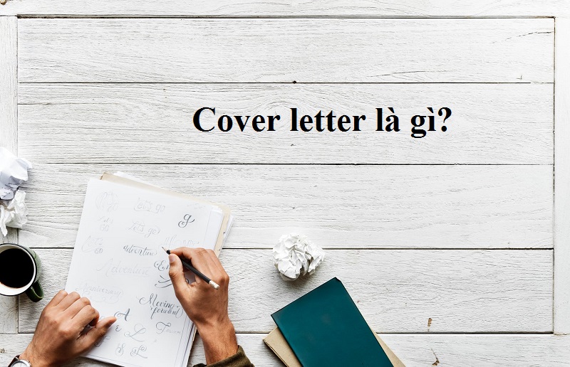 cover letter là gì