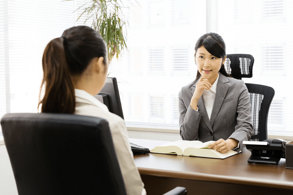 Đừng quá thụ động khi chinh phục nhà tuyển dụng Nhật Bản