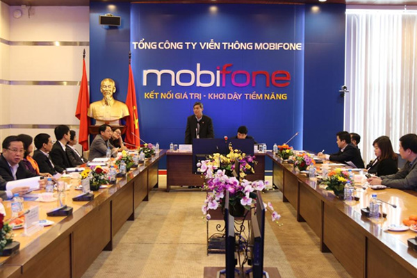 Nhu cầu tuyển dụng nhân sự của Tổng Công ty Viễn thông Mobifone hiện nay như thế nào?