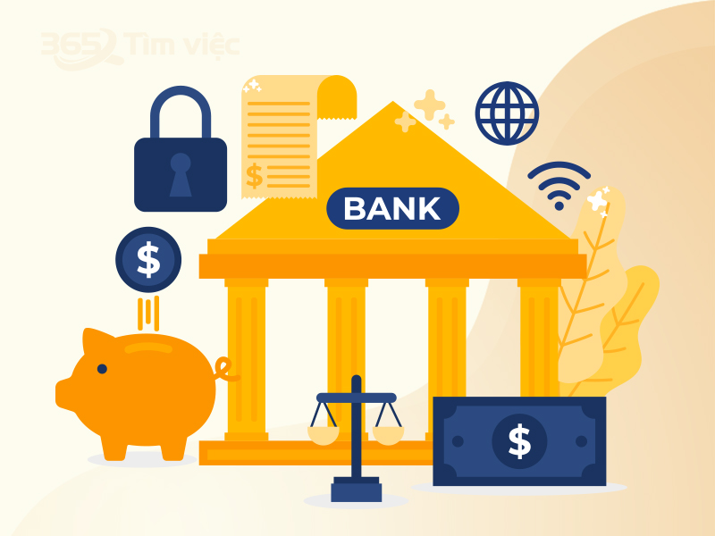 Một số core banking được áp dụng ở các ngân hàng tại Việt Nam hiện nay