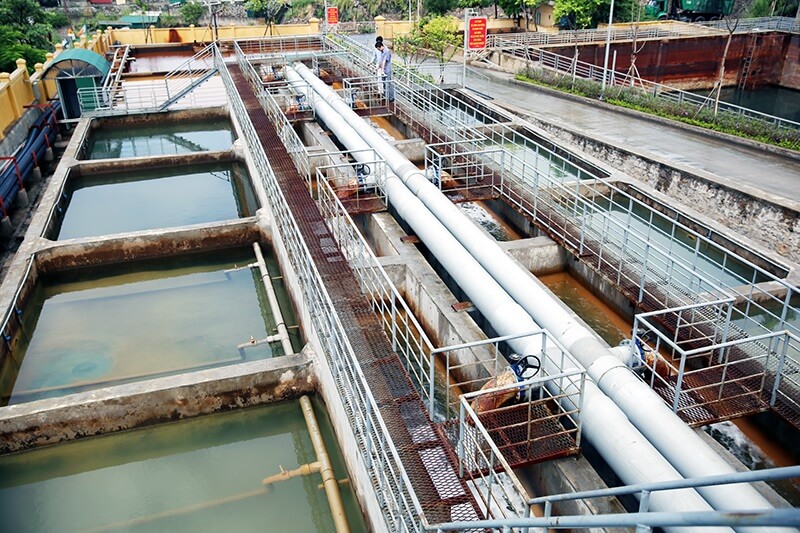 Một số ​ việc làm Môi trường - xử lý chất thải tại Bắc Ninh- xử lý nước thải