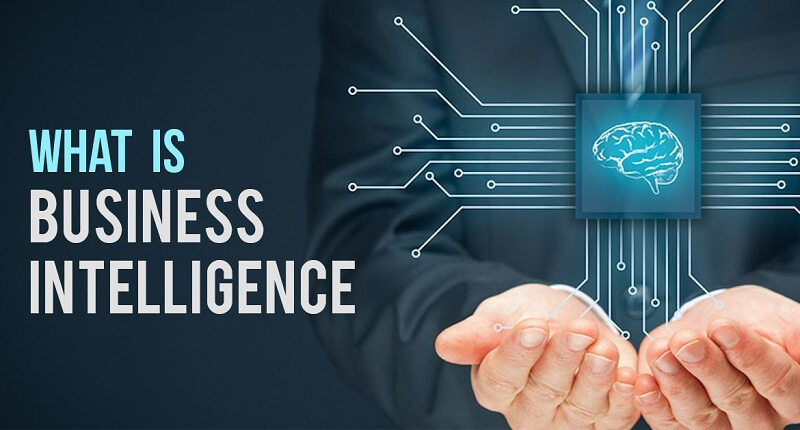 Một vài xu hướng của Business intelligence là gì? 