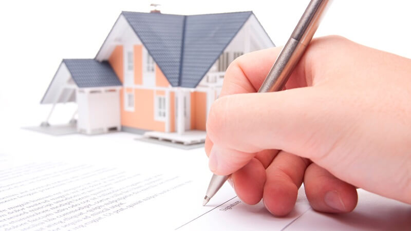 Mức giá cho thuê tỏng hợp đồng thuê nhà
