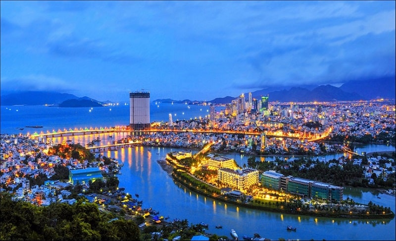 Cơ hội tiềm năng giúp phát triển kinh tế tại Khánh Hòa