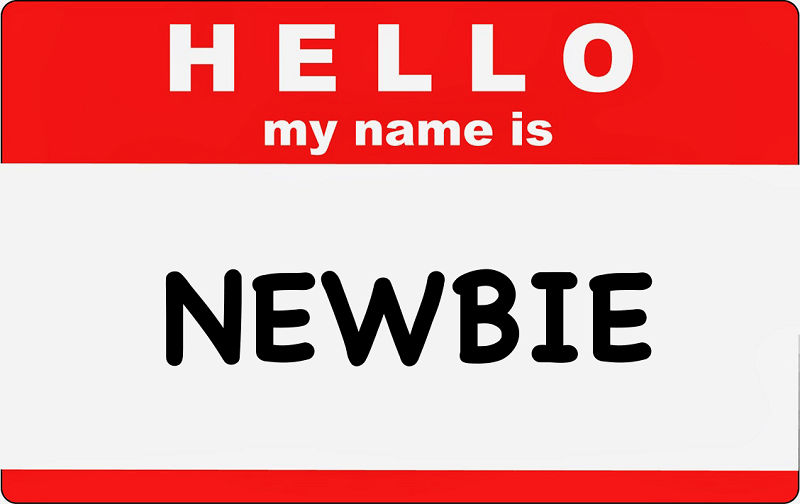 Thực chất Newbie là gì?
