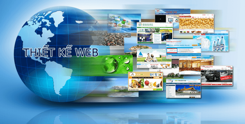 Tiềm năng phát triển cho việc làm thiết kế website tại Quảng Trị