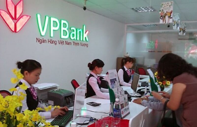 Ngân hàng TMCP Việt Nam Thịnh Vượng