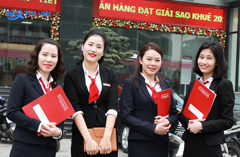 Ngân hàng nông nghiệp phát triển nông thôn và những điều cần biết khi ứng tuyển