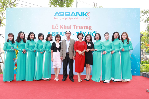Chọn địa chỉ tìm việc làm tại Ngân hàng TMCP An Bình uy tín