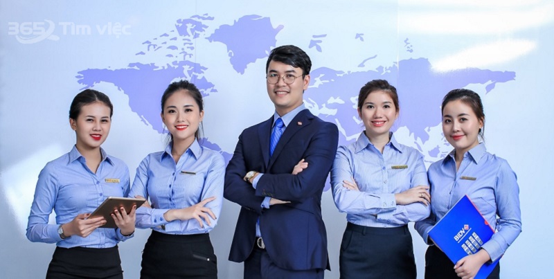 Đôi nét về Ngân hàng TMCP Đầu Tư và Phát triển Việt Nam