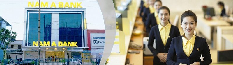 Một vài thông tin giới thiệu chung về Ngân hàng TMCP Nam Á