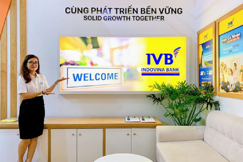Một vài thông tin sơ bộ về Ngân hàng TNHH Indovina