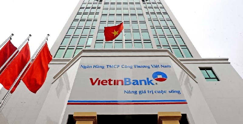 Giới thiệu chung về Ngân hàng Vietinbank