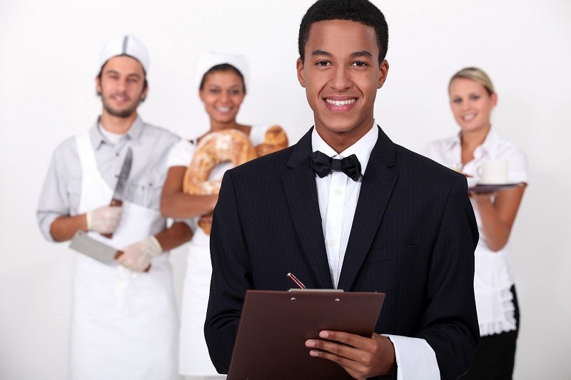 ngành quản trị nhà hàng và dịch vụ ăn uống cung cấp kiến thức gì