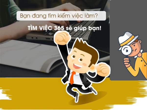 Phụ nữ nghỉ hưu được gì khi tìm việc qua Timviec365.vn?