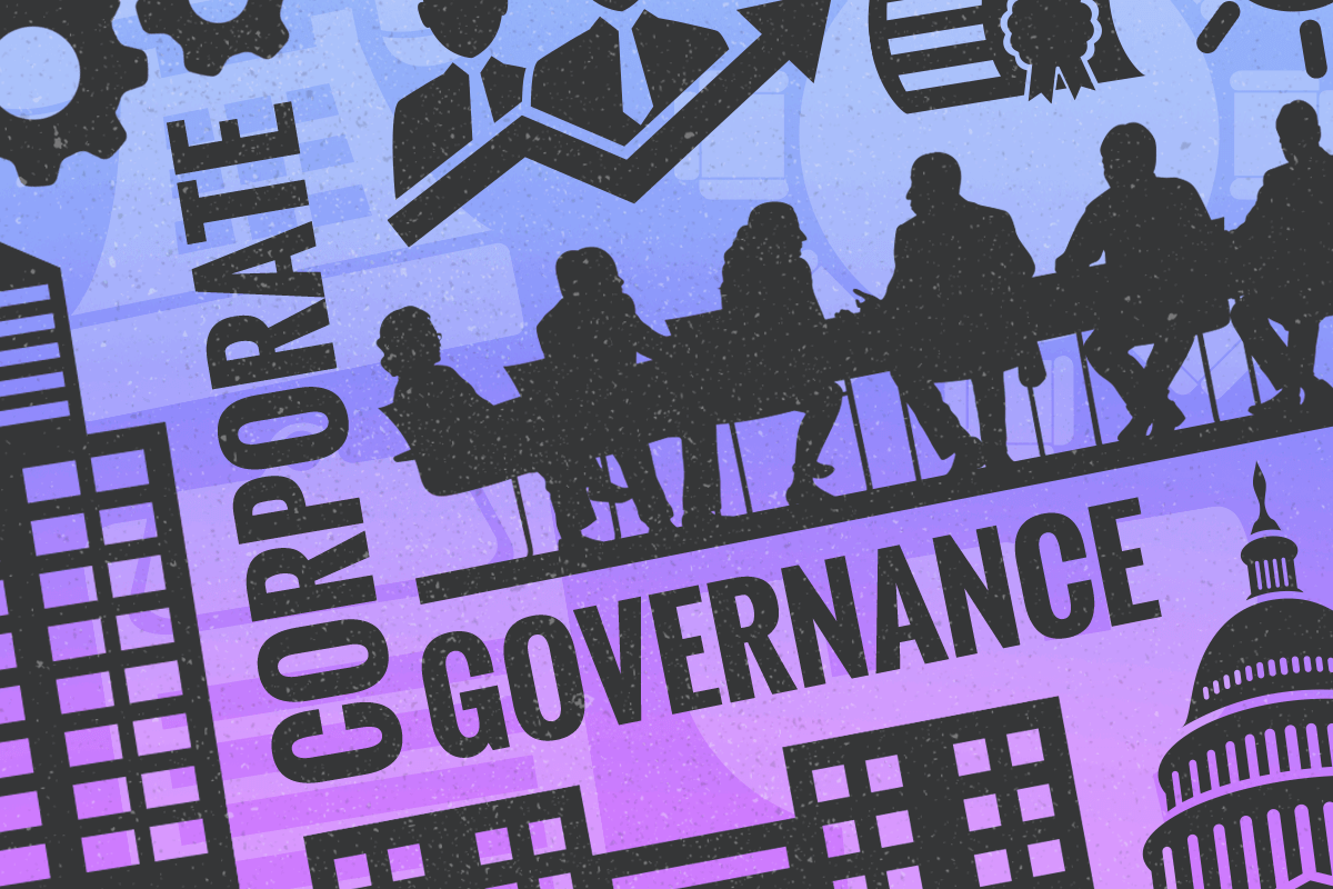 Hiểu đúng Corporate Governance là gì?