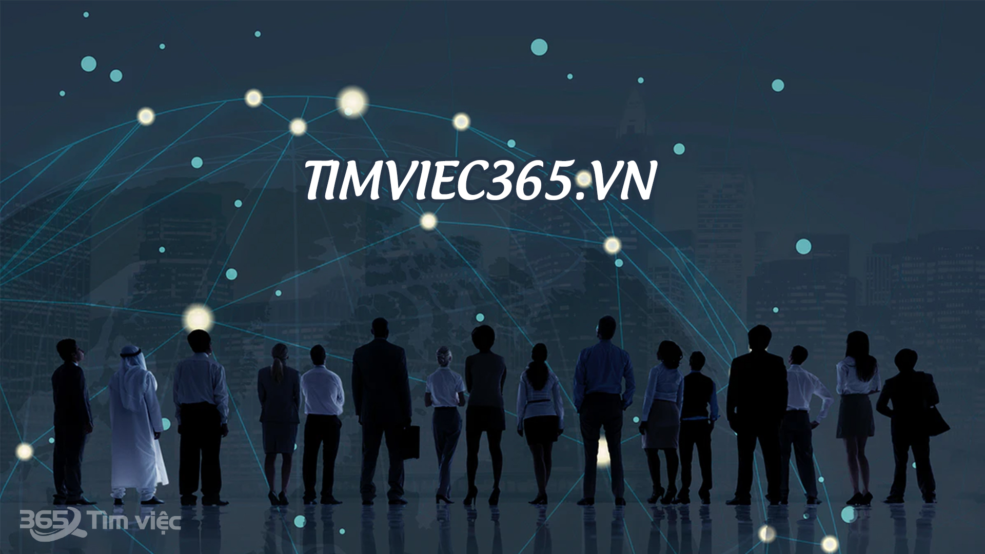 Bạn biết gì về nguồn nhân lực của Transimex
