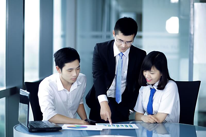 Nhân tố thúc đẩy việc làm kinh doanh tại Thanh Hóa phát triển