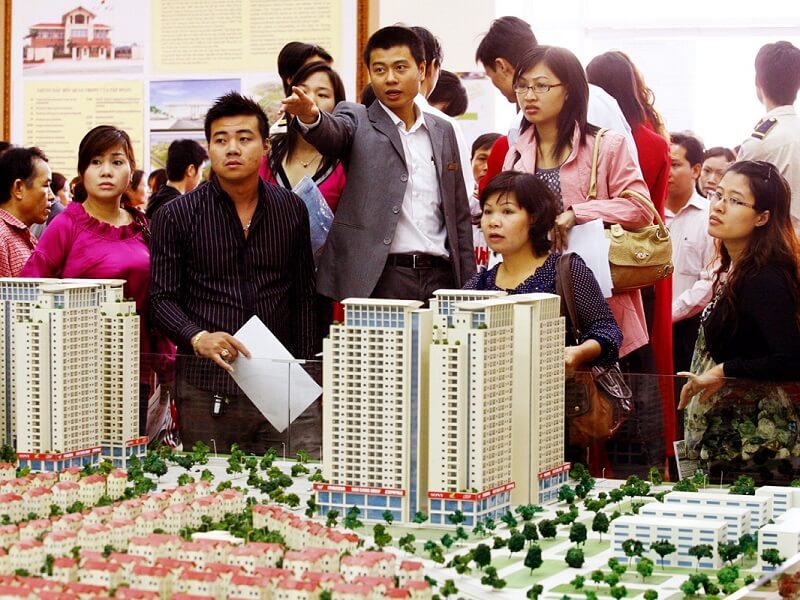 cơ hội phát triển trong việc làm bất động sản tại Cao Bằng