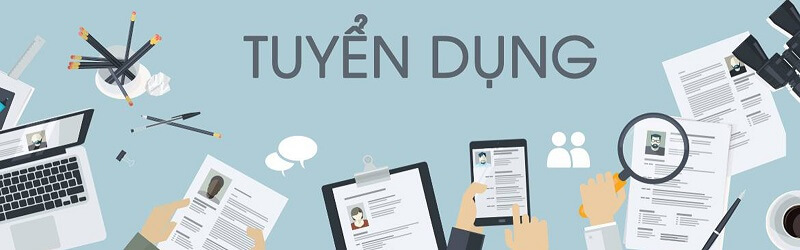 Nhu cầu tuyển dụng tại Công ty Xổ số Kiến Thiết Tiền Giang