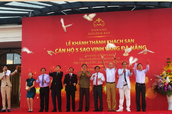 Nhu cầu tuyển dụng nhân sự tại Tập đoàn Hòa Bình Group
