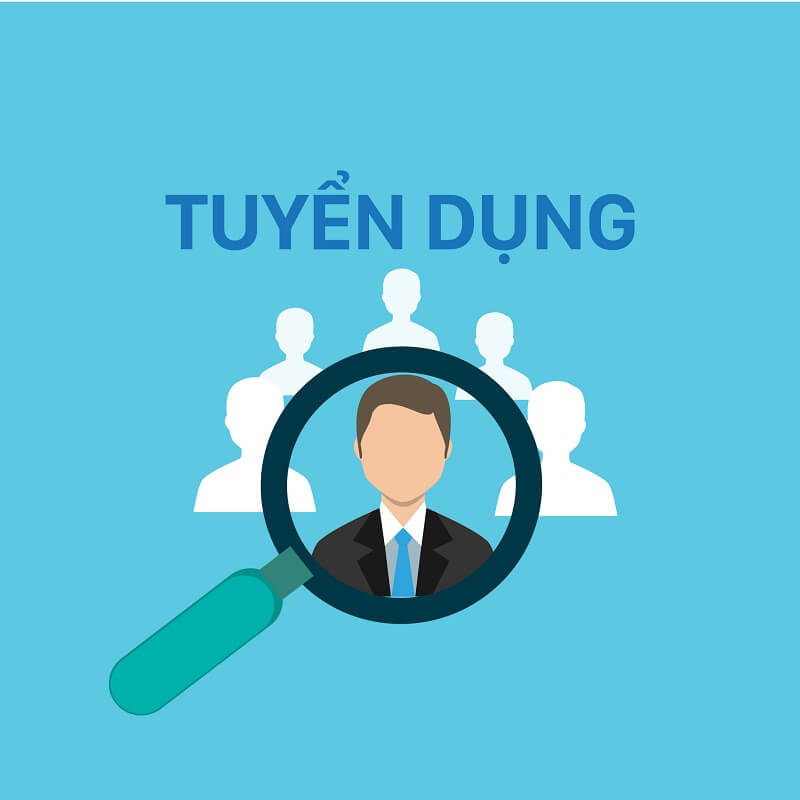 Nhu cầu tuyển dụng nhân sự tại tập đoàn Hòa Phát