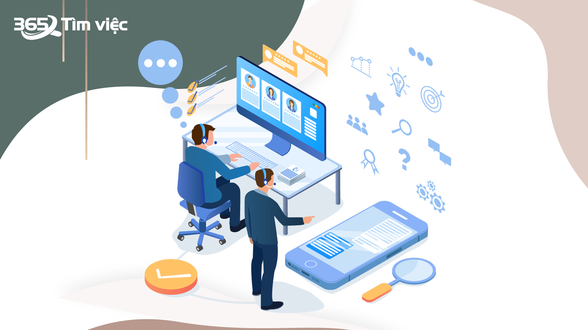 Nhu cầu tuyển dụng Công ty CP MediaMart Việt Nam
