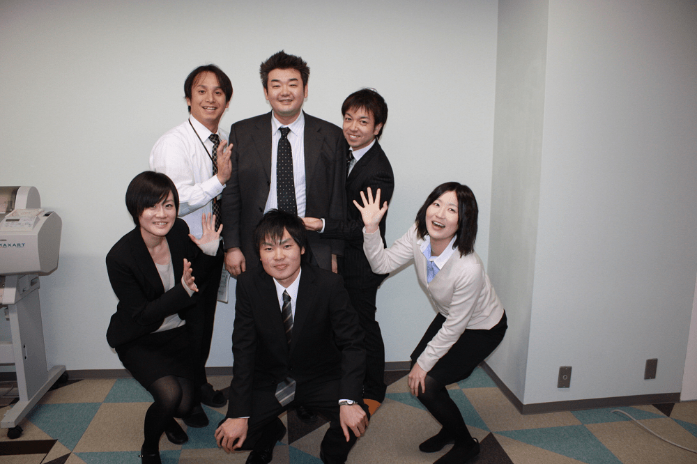 Công ty Nhật Bản mang đến quyền lợi cho nhân viên
