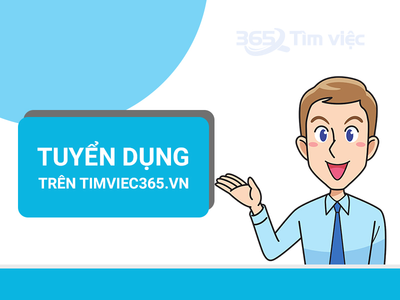 Niềm tin của Nhà tuyển dụng đối với Timviec365.vn