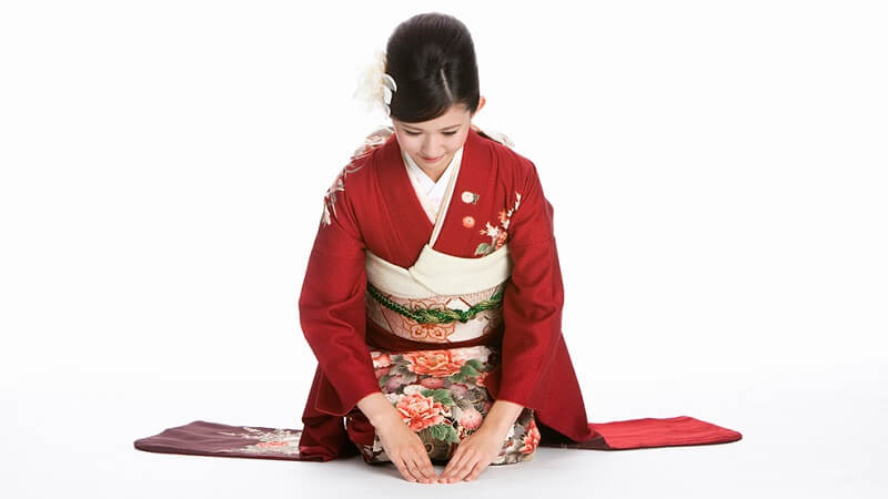 Omotenashi là gì?