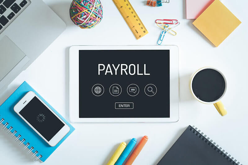 Payroll là gì