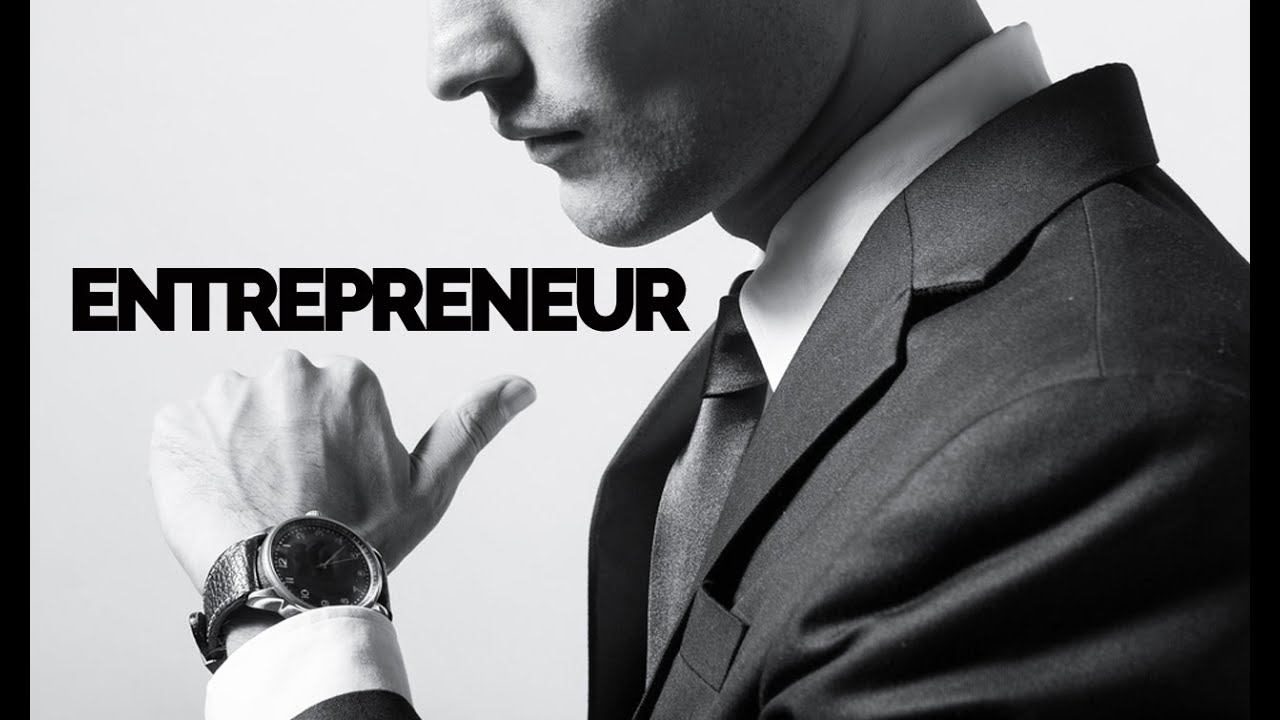 Phẩm chất cá nhân - Entrepreneur là gì?