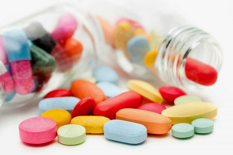 Phân loại các loại thuốc tân dược là gì?
