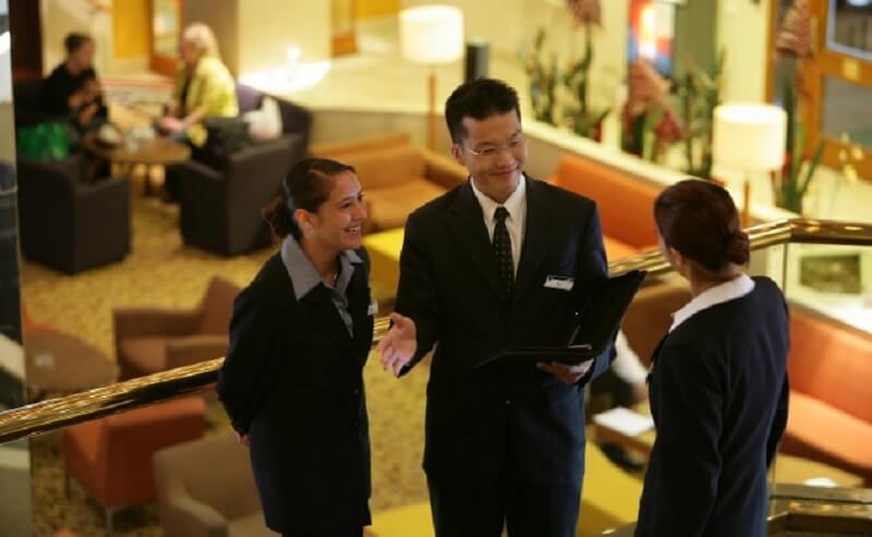 Tìm việc làm quản lý điều hành tại Quảng Bình - quản lý khách sạn