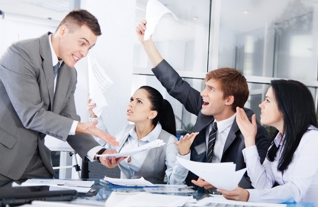 Bí quyết giúp người lãnh đạo quản lý nhân viên khó tính