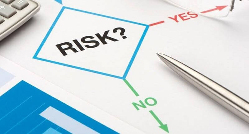 tại sao phải quản trị rủi ro là gì 